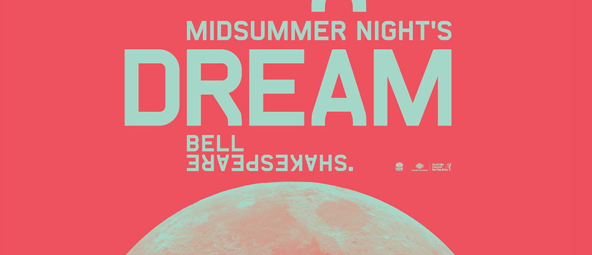 Bell Shakespeare's A Midsummer Night's Dream