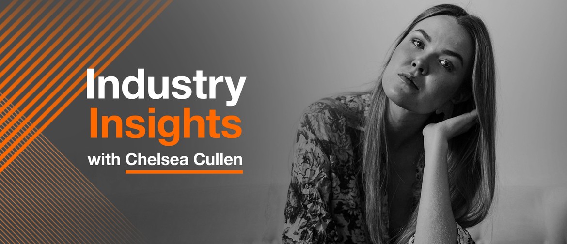 Industry Insights with Chelsea Cullen