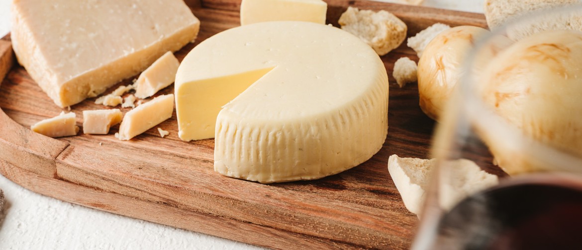 That’s Amore Cheese Aperitivo Sicilia