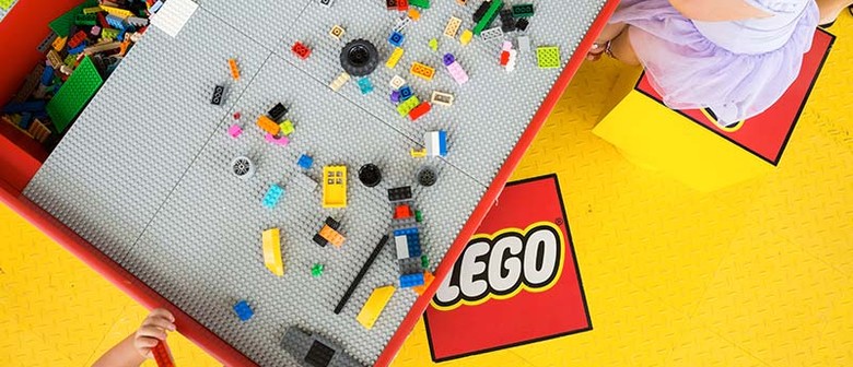 Lego Mania - Karrinyup