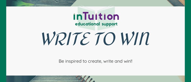 Write to Win for Ages 10 - 14