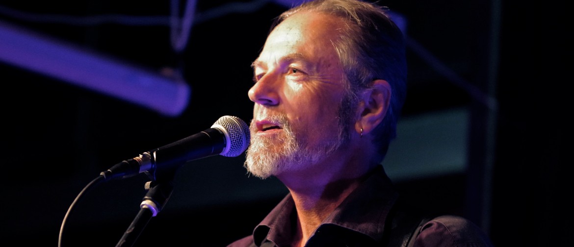 Steve Kilbey (The Church) – Of Skins and Heart and Séance