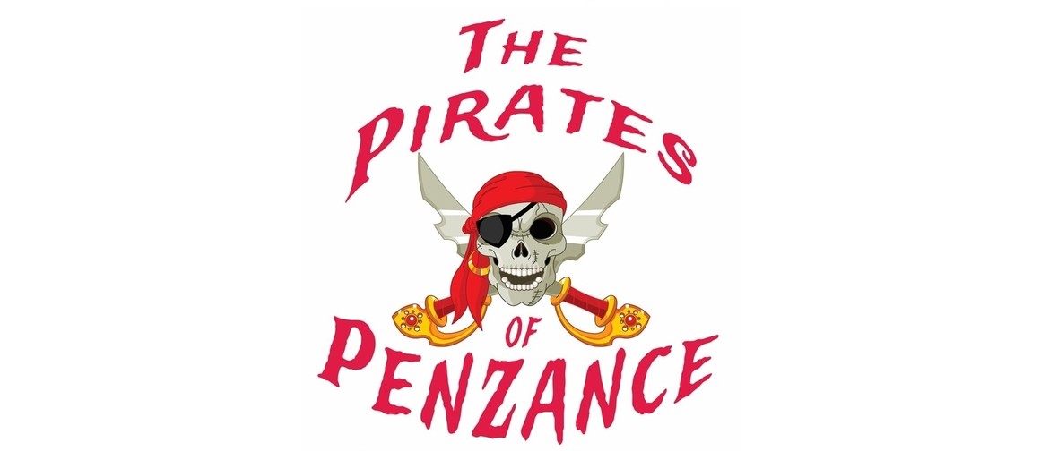 The Pirates of Penzance