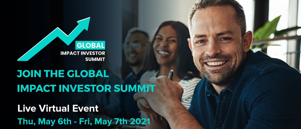 The Global Impact Investor Summit