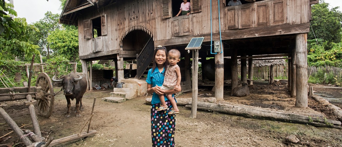 Yangon Echoes