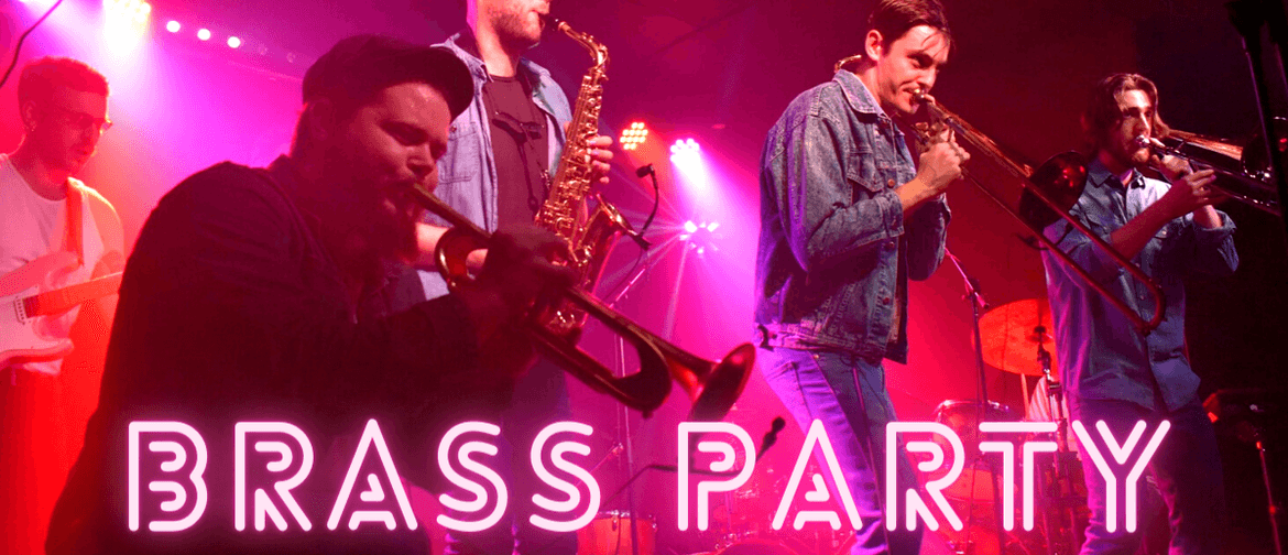Brass Party!