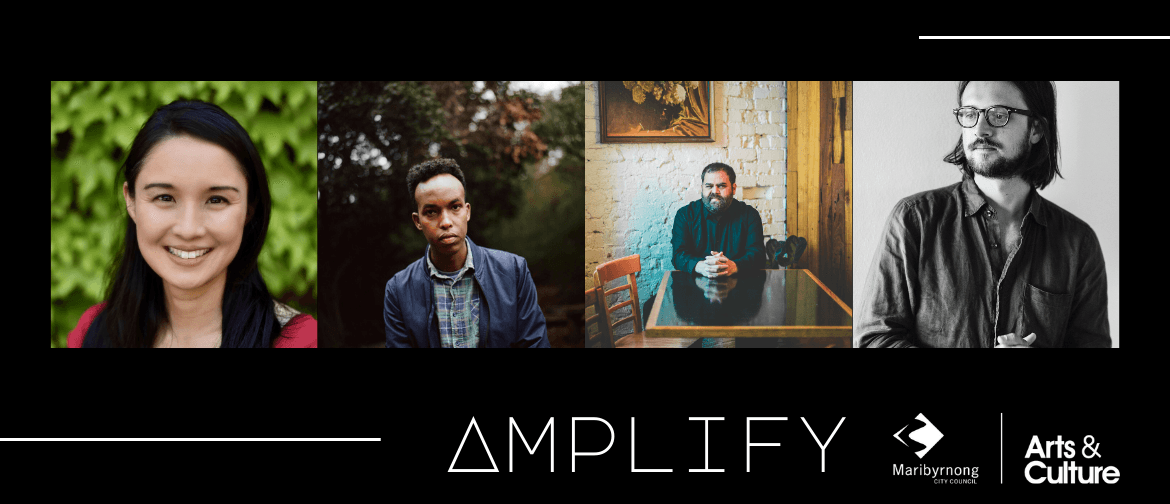 Amplify: Comfort Food