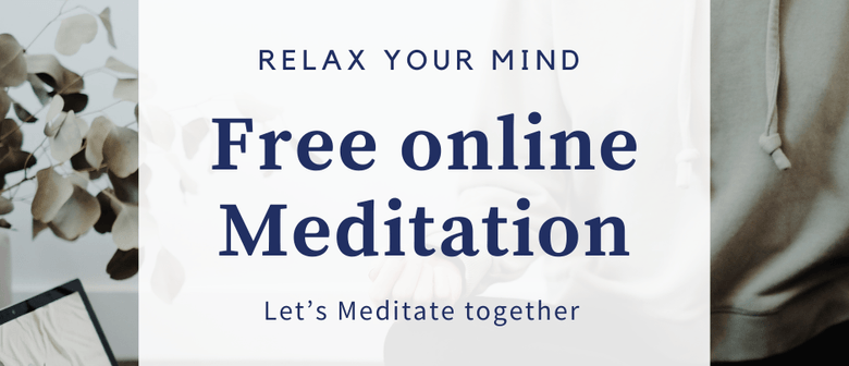 Online Meditation