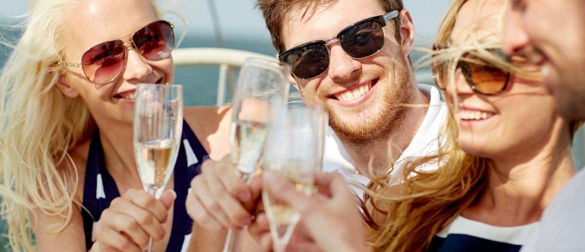 Mother Day Lunch Cruise On Sydney Harbour