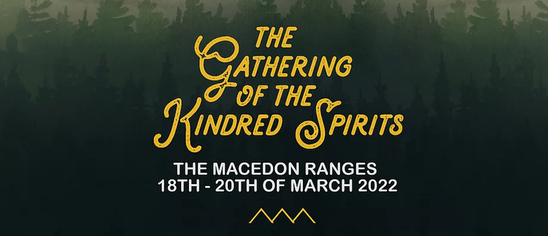 The Gathering of the Kindred Spirits