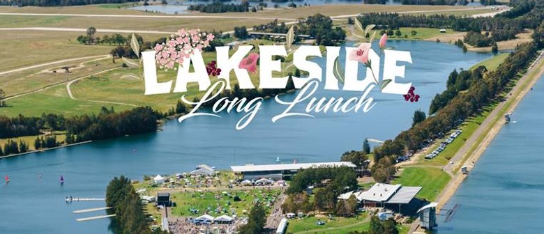 Lakeside Long Lunch