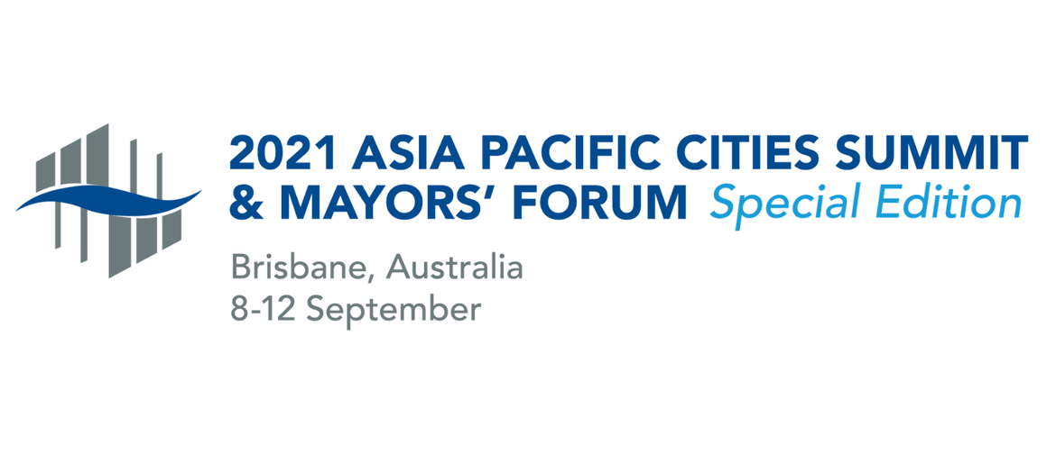 2021 Asia Pacific Cities Summit and Mayors' Forum Special Ed