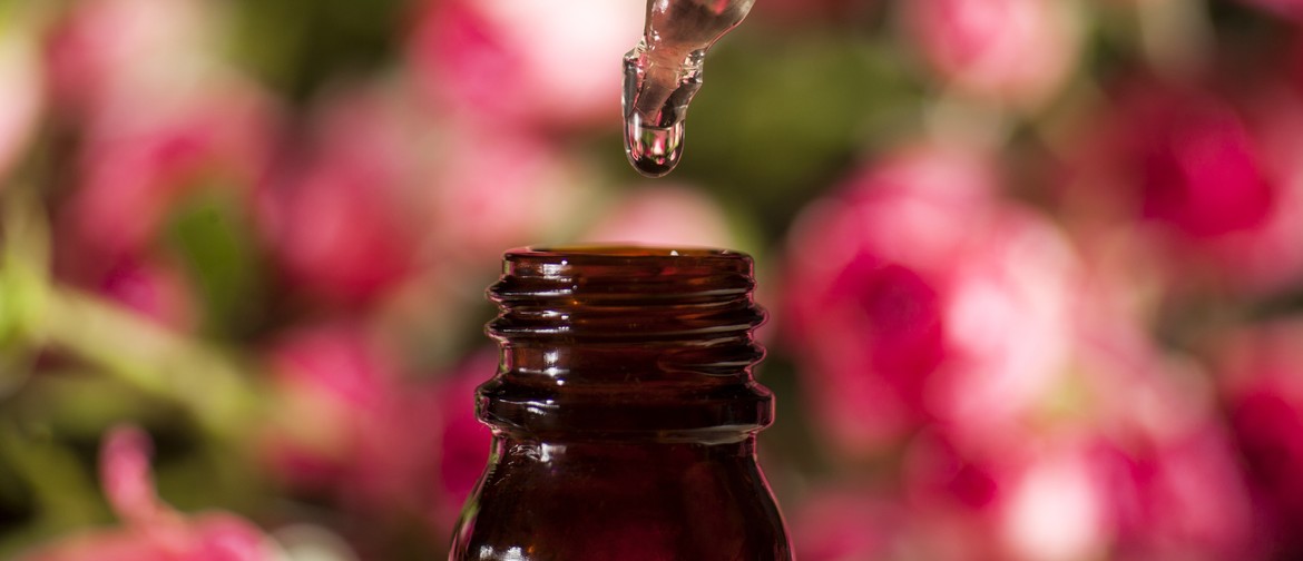 Essential Oils for the Mind, Moods and Emotions