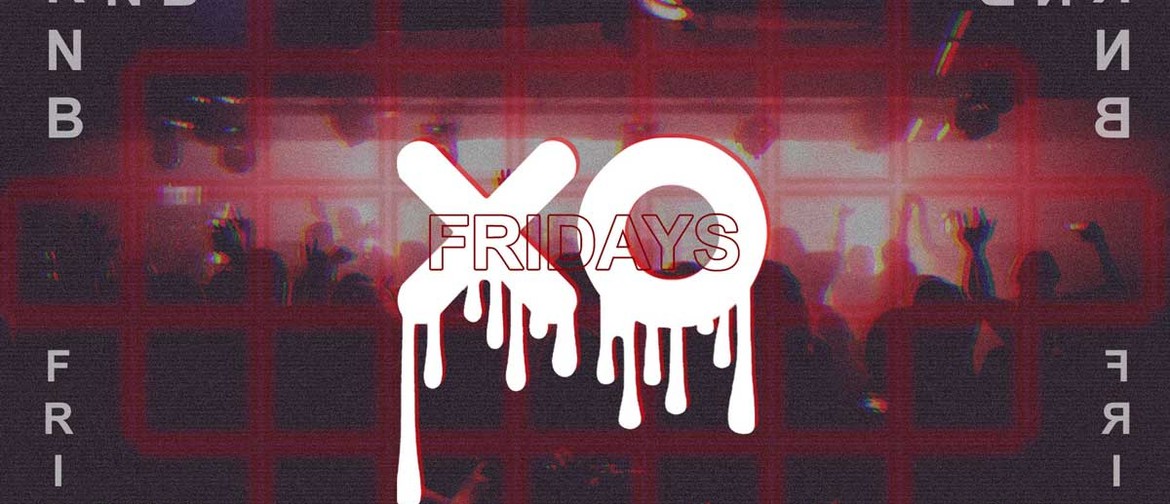XO Fridays