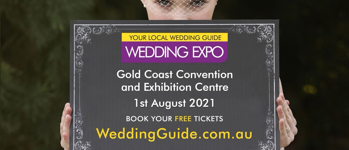 Gold Coast's Largest Winter Wedding Expo