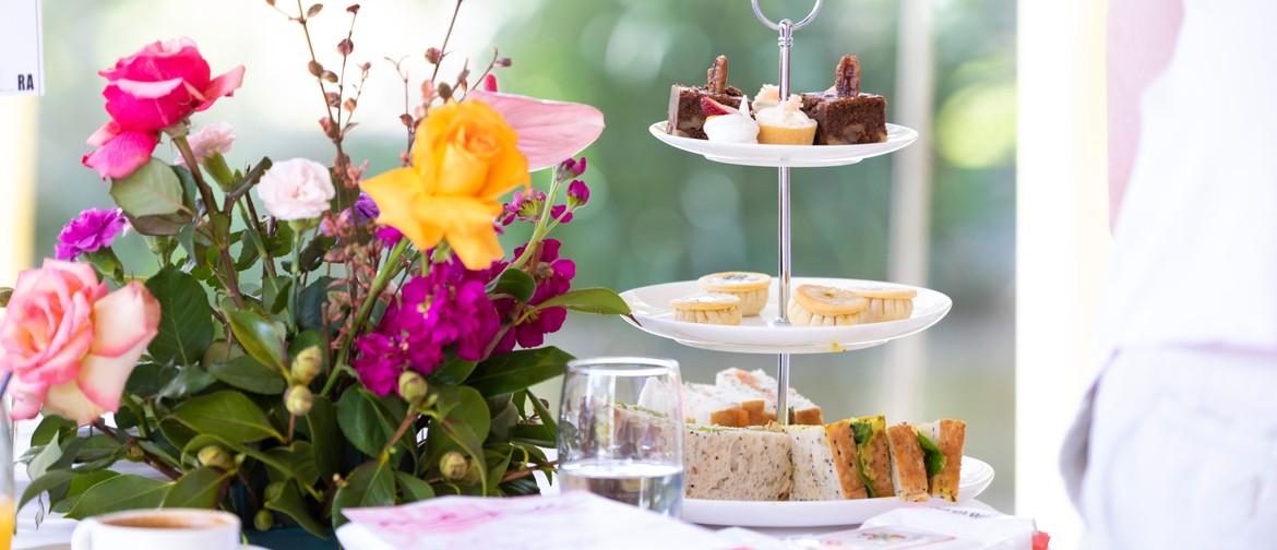 Mother's Day High Tea: SOLD OUT