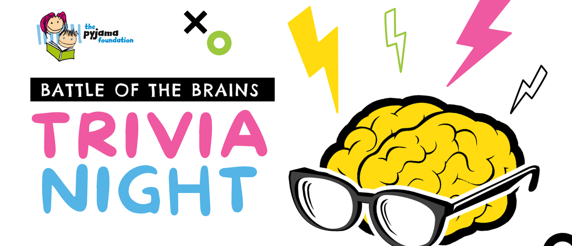 Battle of the Brains Trivia Night