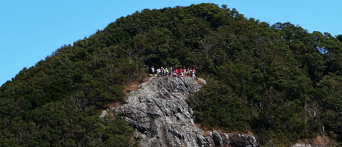 Cooroy Mountain Spring Festival