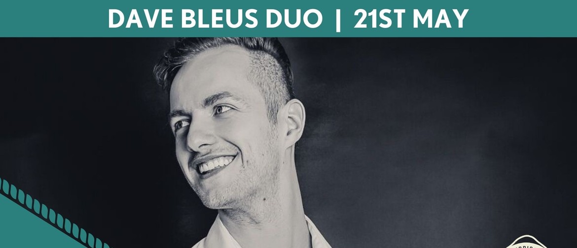 Friday Night Music With Dave Bleus Duo