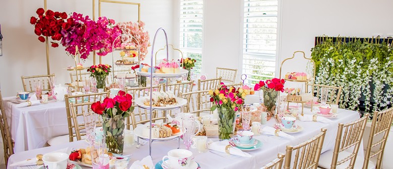 Westmead Mother’s Day High Tea