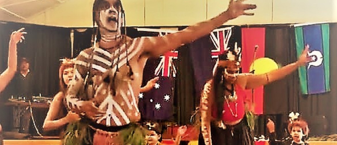 Songlines | Song, Dance and Country for Families