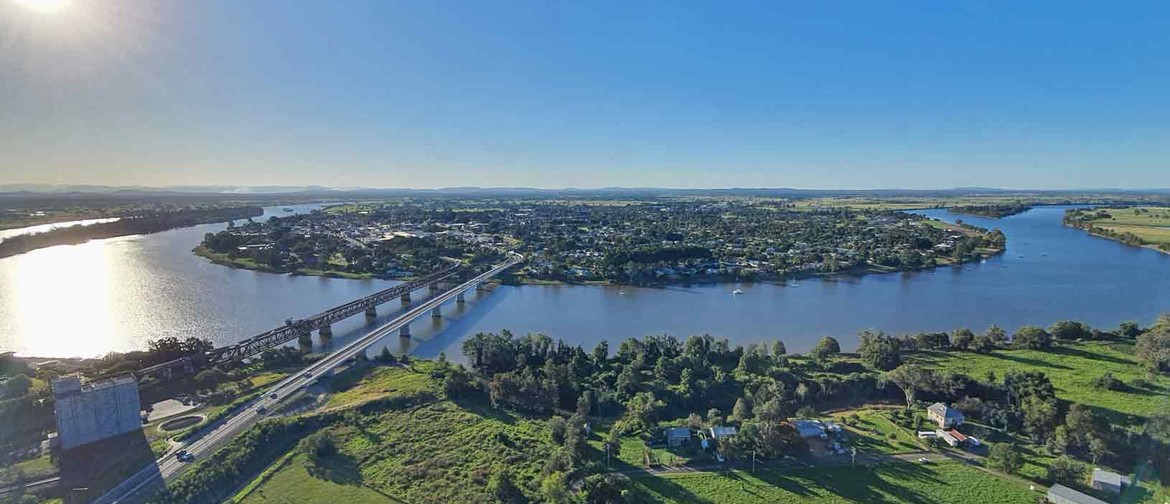 Grafton Scenic Flights - Wings & Wheels