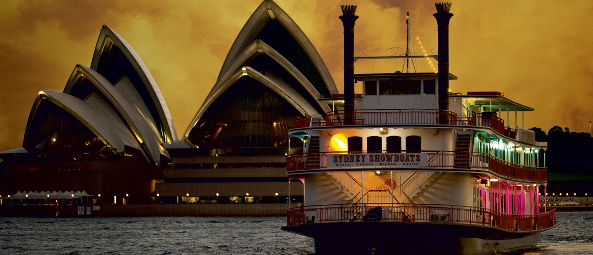 Popular Weekend Cruise in Sydney