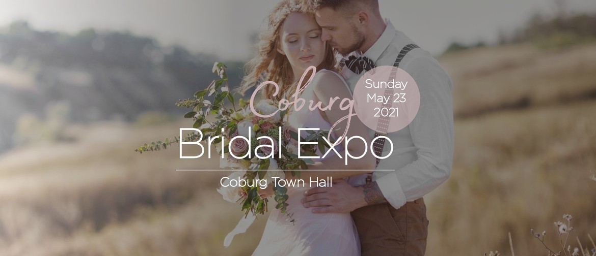 Coburg Bridal Expo