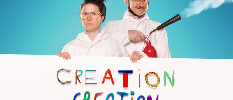 Creation Creation