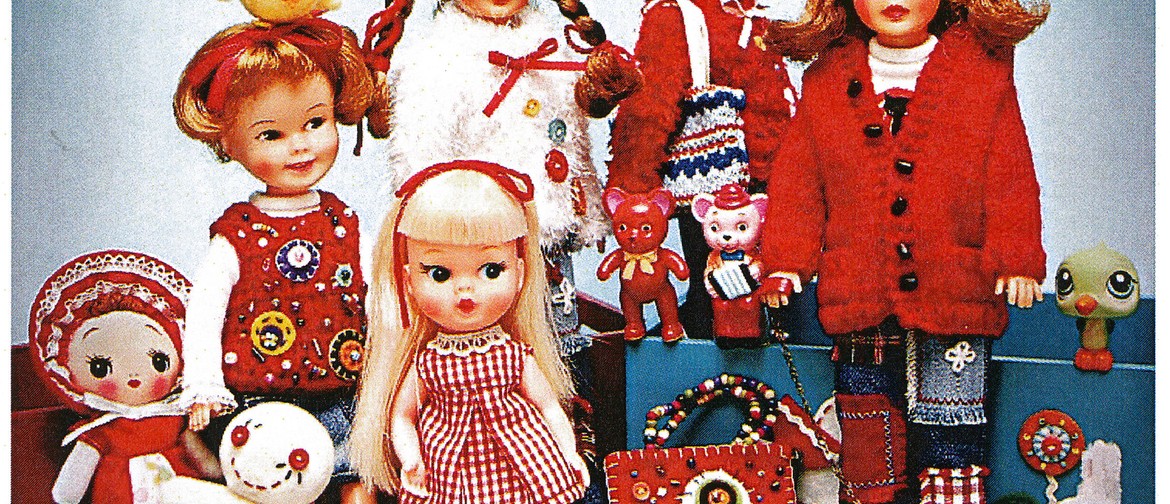 Dolls, Bears, Toys & Collectables Exhibition
