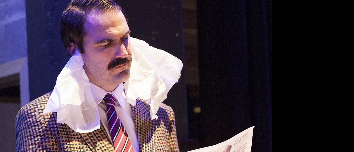 Faulty Towers Dining Experience Show: POSTPONED