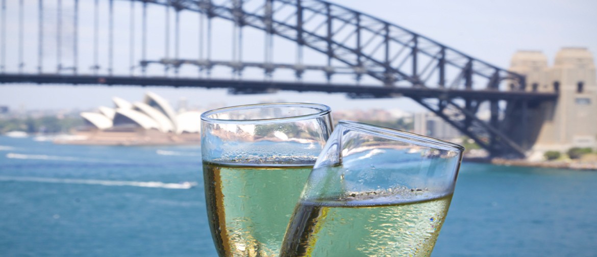 Sydney Harbour Cruise – Lunch Cruise