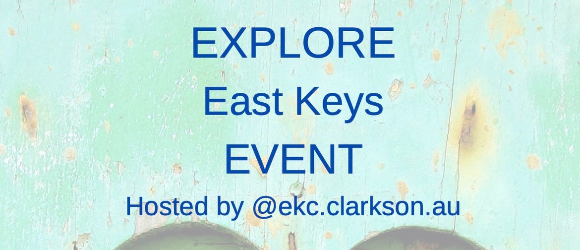 Explore East Keys - Clarkson