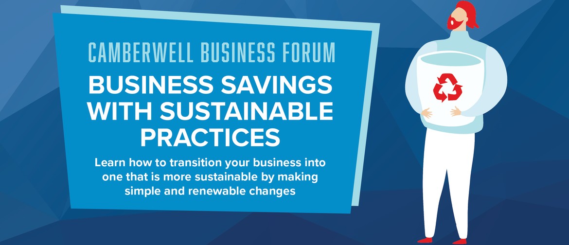 Business Savings With Sustainable Practices