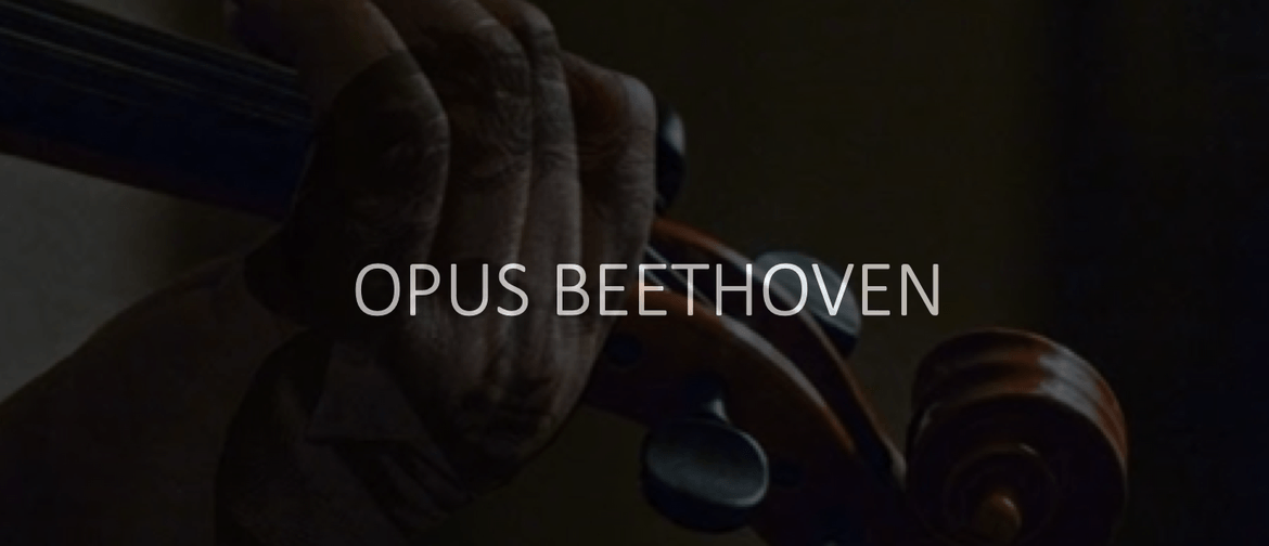 Opus Beethoven