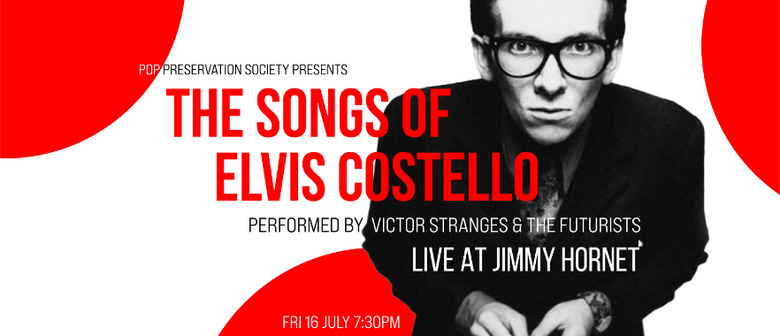 The Songs Of Elvis Costello