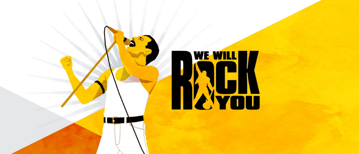 BTC - We Will Rock You