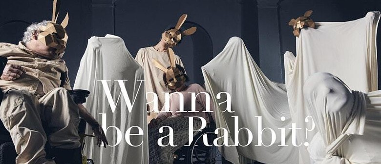 Wanna Be A Rabbit