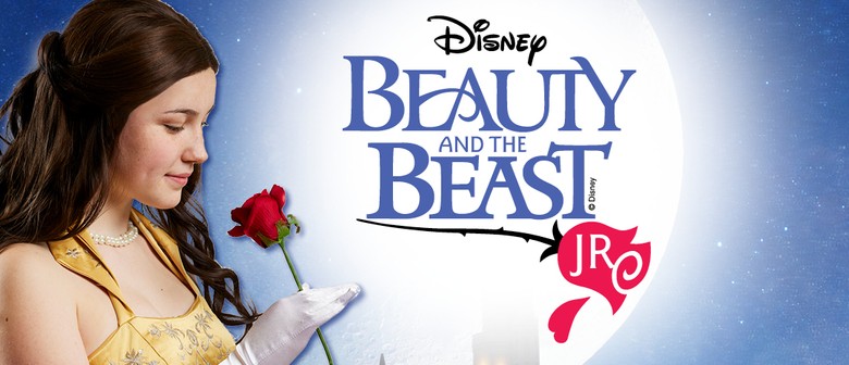 Disney S Beauty And The Beast Jr Melbourne Eventfinda Disney S Beauty And The Beast Jr Melbourne Eventfinda