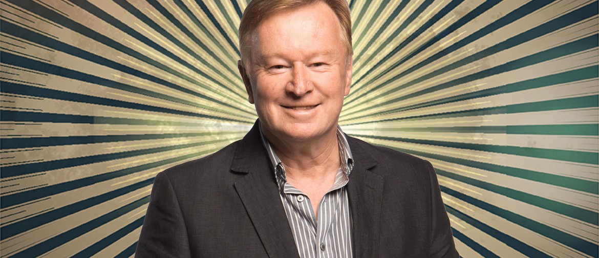 Denis Walter: Yesterday Once More with Special Guest Mirusia