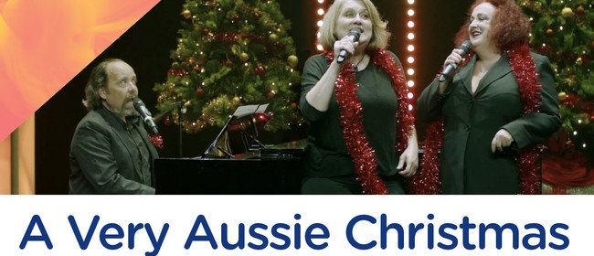 Image for A Very Aussie Christmas