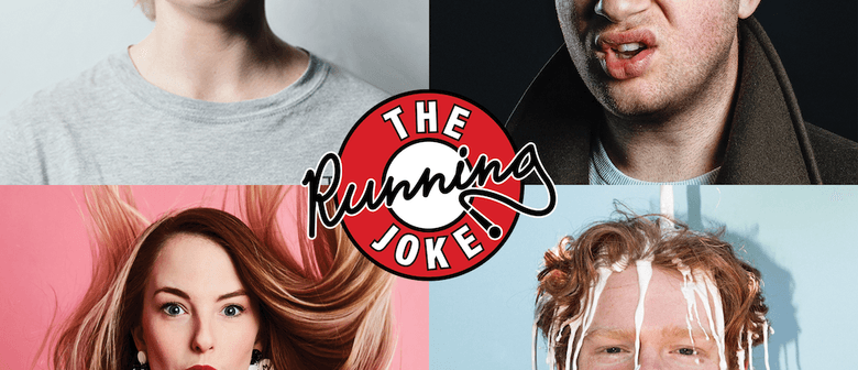 The Running Joke: Pride Special