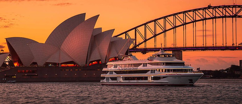 Sunset Dinner Cruise