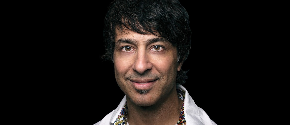 Arj Barker - Comes Clean