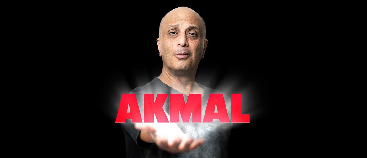 AKMAL