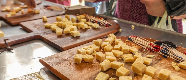Image for Hunter Valley Cheese & Chocolate Festival