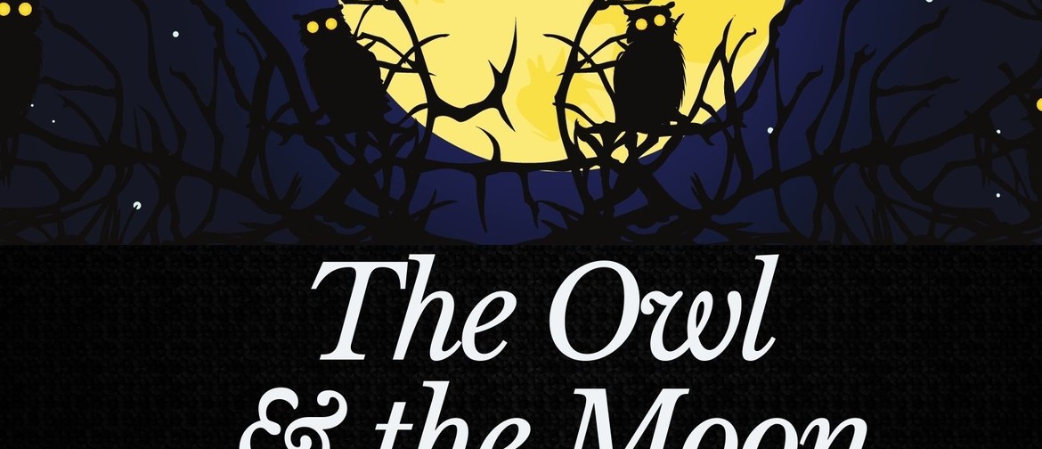 The Owl & the Moon