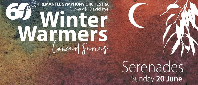 Winter Warmers 1: Serenades
