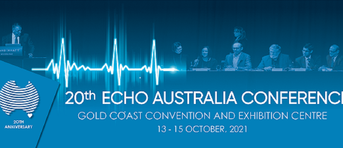 20th Echo Australia Conference