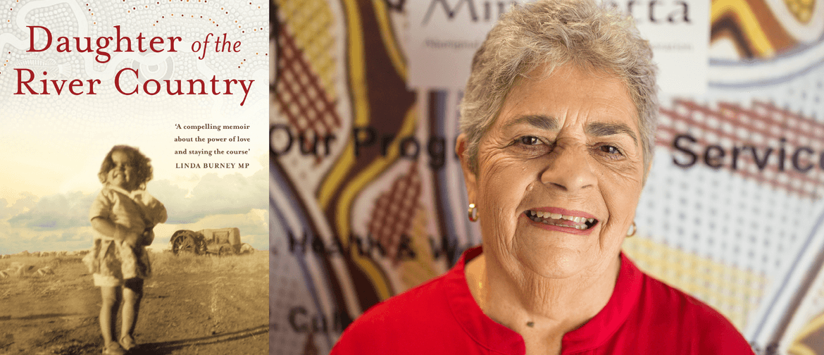 Aunty Di O’Brien: Daughter of the River Country